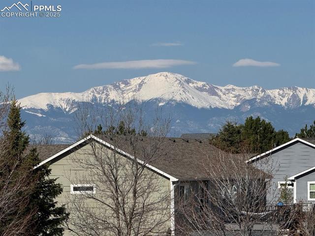 MLS Image for 12555  Snaffle Bit  ,Peyton, Colorado