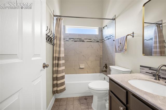 MLS Image for 12555  Snaffle Bit  ,Peyton, Colorado