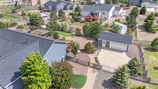 MLS Image for 12555  Snaffle Bit  ,Peyton, Colorado