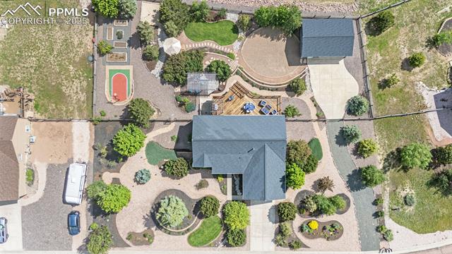 MLS Image for 12555  Snaffle Bit  ,Peyton, Colorado