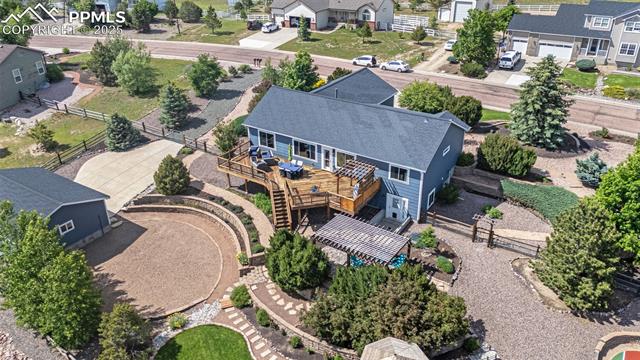 MLS Image for 12555  Snaffle Bit  ,Peyton, Colorado