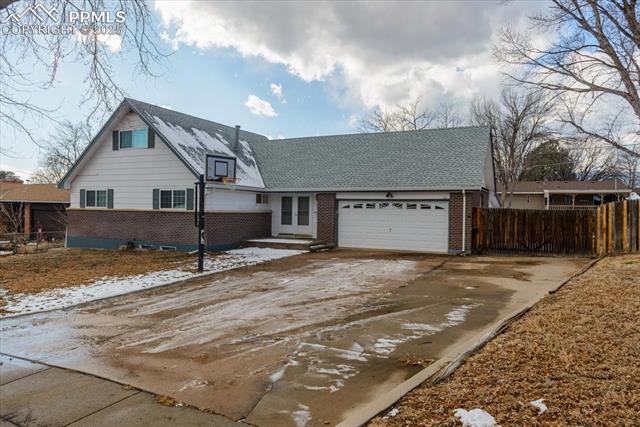 MLS Image for 52 N Albion  ,Colorado Springs, Colorado