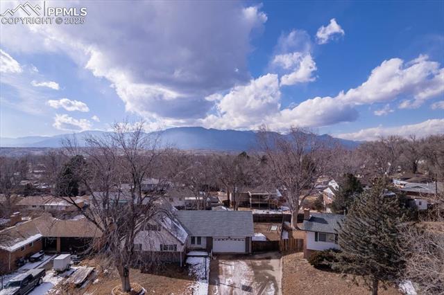 MLS Image for 52 N Albion  ,Colorado Springs, Colorado