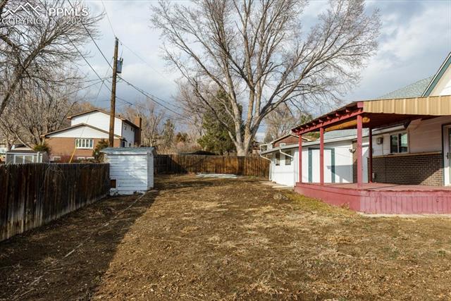 MLS Image for 52 N Albion  ,Colorado Springs, Colorado