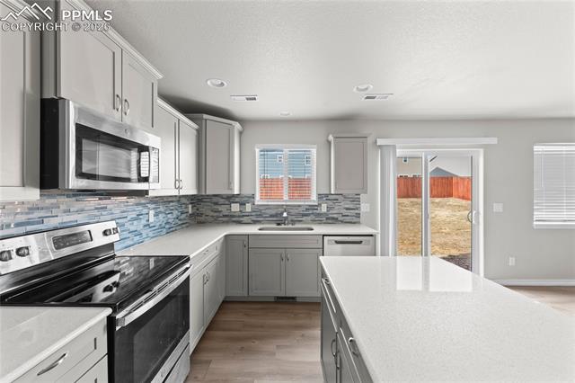 MLS Image for 11076  Bossett  ,Peyton, Colorado
