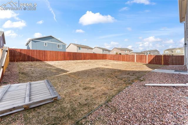 MLS Image for 11076  Bossett  ,Peyton, Colorado