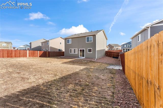 MLS Image for 11076  Bossett  ,Peyton, Colorado