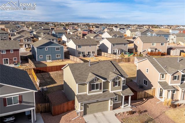 MLS Image for 11076  Bossett  ,Peyton, Colorado