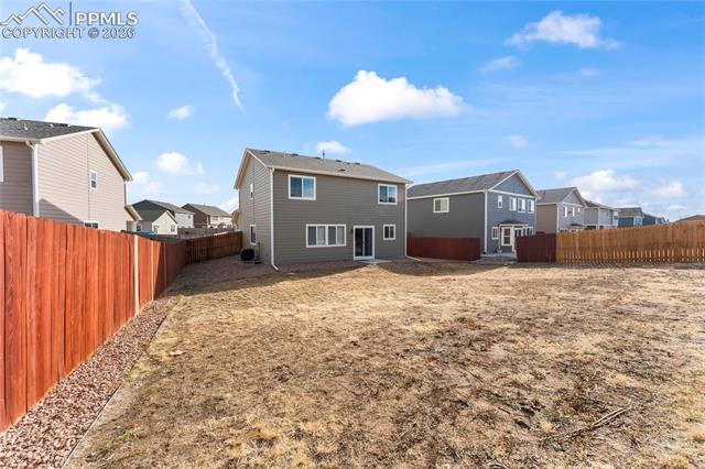 MLS Image for 11076  Bossett  ,Peyton, Colorado