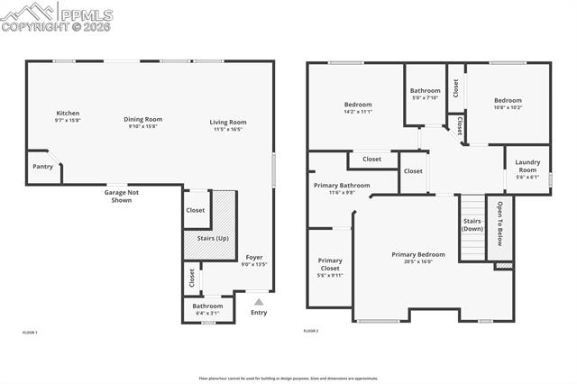 MLS Image for 11076  Bossett  ,Peyton, Colorado