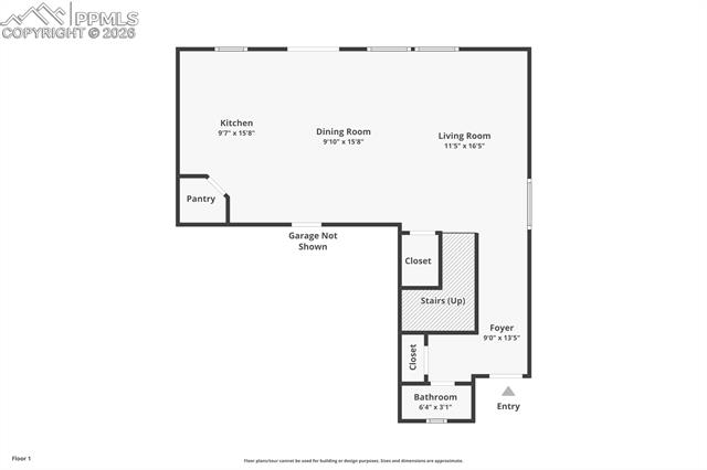 MLS Image for 11076  Bossett  ,Peyton, Colorado