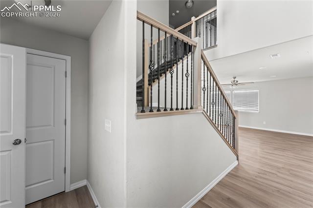 MLS Image for 11076  Bossett  ,Peyton, Colorado