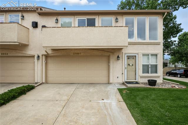 2006  Summerset   , colorado springs  House Search MLS Picture