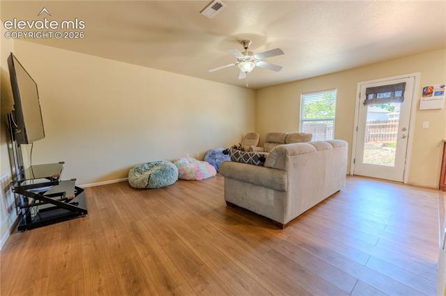 MLS Image for 7386  Quaking Aspen  ,Colorado Springs, Colorado