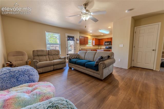 MLS Image for 7386  Quaking Aspen  ,Colorado Springs, Colorado