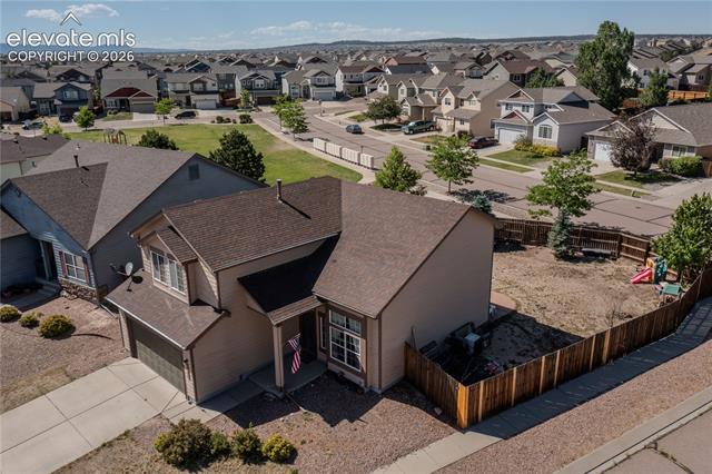 MLS Image for 7386  Quaking Aspen  ,Colorado Springs, Colorado