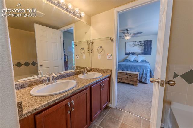 MLS Image for 7386  Quaking Aspen  ,Colorado Springs, Colorado