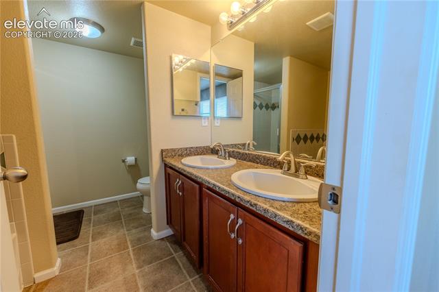 MLS Image for 7386  Quaking Aspen  ,Colorado Springs, Colorado
