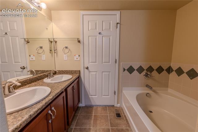 MLS Image for 7386  Quaking Aspen  ,Colorado Springs, Colorado