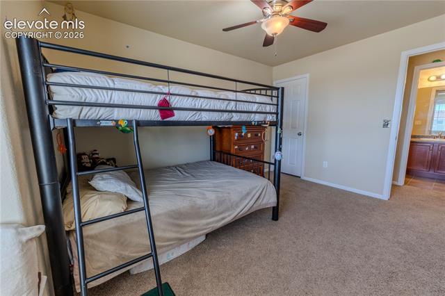MLS Image for 7386  Quaking Aspen  ,Colorado Springs, Colorado