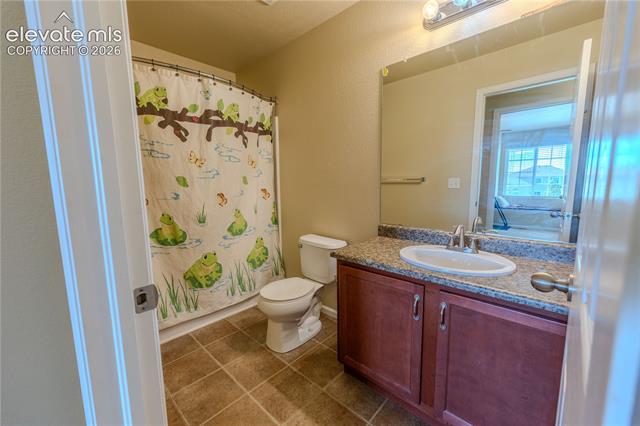 MLS Image for 7386  Quaking Aspen  ,Colorado Springs, Colorado