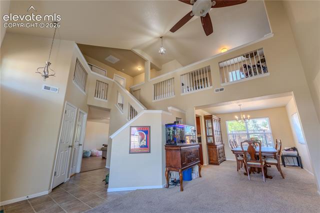 MLS Image for 7386  Quaking Aspen  ,Colorado Springs, Colorado
