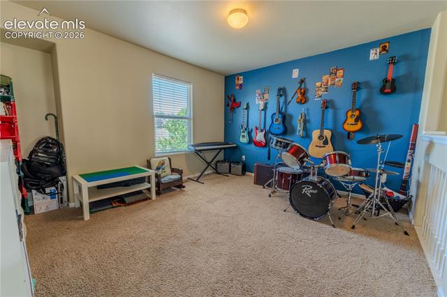 MLS Image for 7386  Quaking Aspen  ,Colorado Springs, Colorado