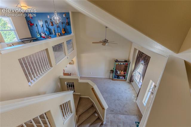 MLS Image for 7386  Quaking Aspen  ,Colorado Springs, Colorado