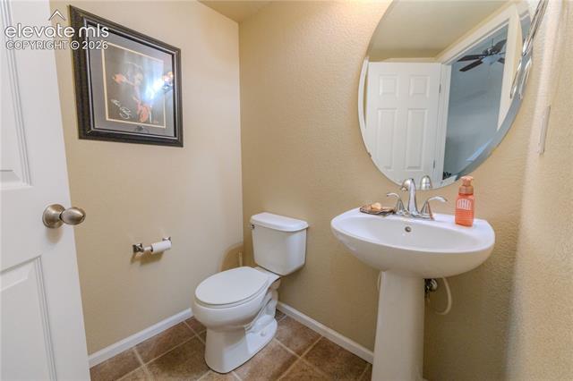 MLS Image for 7386  Quaking Aspen  ,Colorado Springs, Colorado