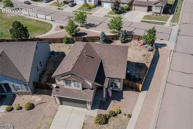 MLS Image for 7386  Quaking Aspen  ,Colorado Springs, Colorado