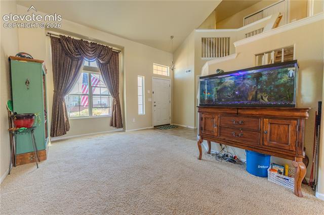 MLS Image for 7386  Quaking Aspen  ,Colorado Springs, Colorado