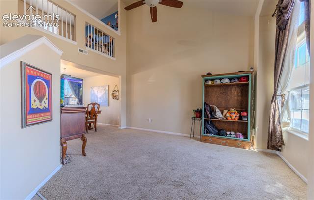 MLS Image for 7386  Quaking Aspen  ,Colorado Springs, Colorado