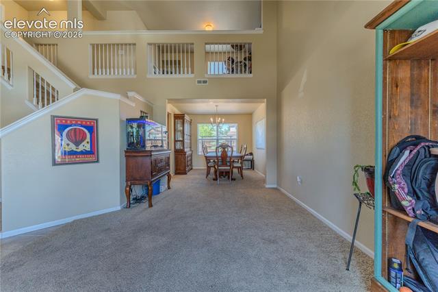 MLS Image for 7386  Quaking Aspen  ,Colorado Springs, Colorado