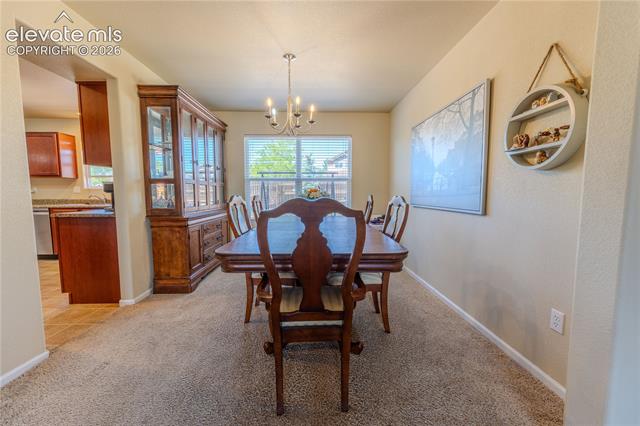 MLS Image for 7386  Quaking Aspen  ,Colorado Springs, Colorado