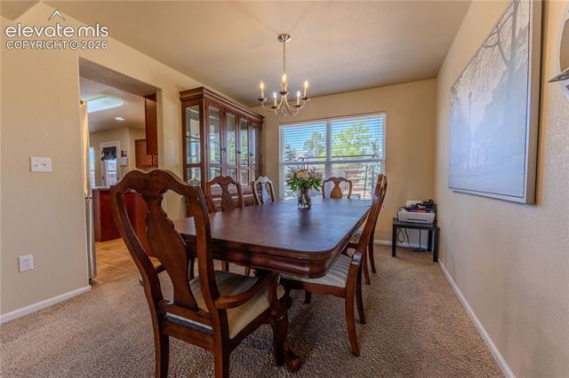 MLS Image for 7386  Quaking Aspen  ,Colorado Springs, Colorado
