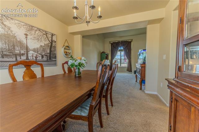 MLS Image for 7386  Quaking Aspen  ,Colorado Springs, Colorado