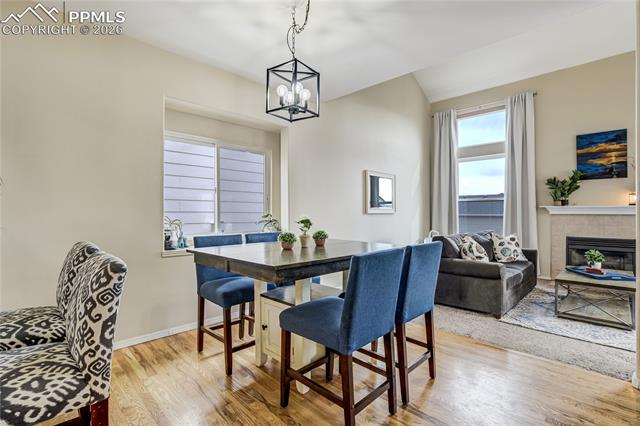 MLS Image for 1240  Whistler Hollow  ,Colorado Springs, Colorado