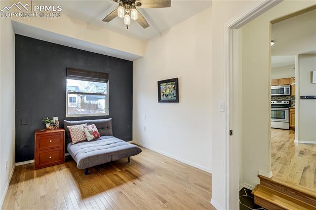 MLS Image for 1240  Whistler Hollow  ,Colorado Springs, Colorado