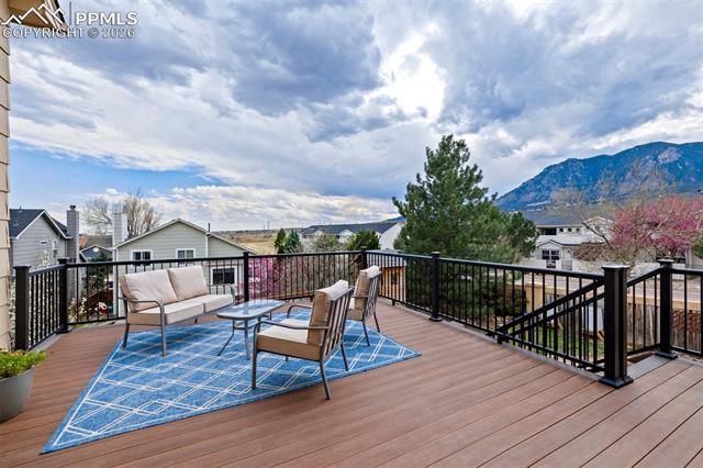 MLS Image for 1240  Whistler Hollow  ,Colorado Springs, Colorado