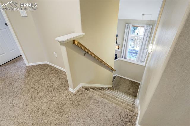 MLS Image for 1240  Whistler Hollow  ,Colorado Springs, Colorado