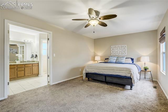 MLS Image for 1240  Whistler Hollow  ,Colorado Springs, Colorado