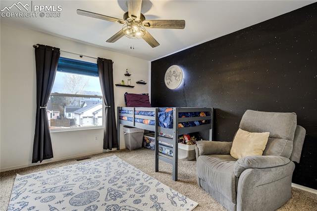 MLS Image for 1240  Whistler Hollow  ,Colorado Springs, Colorado
