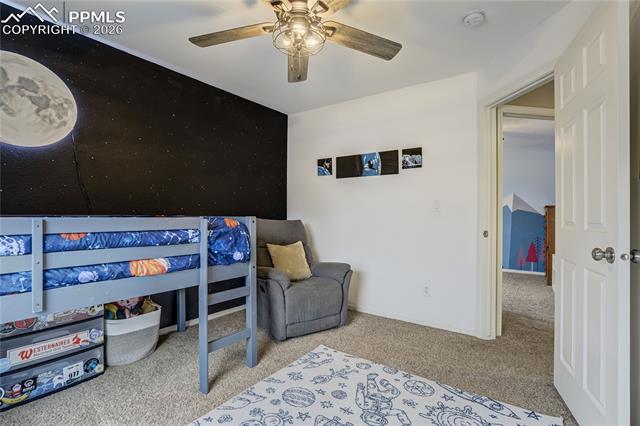 MLS Image for 1240  Whistler Hollow  ,Colorado Springs, Colorado