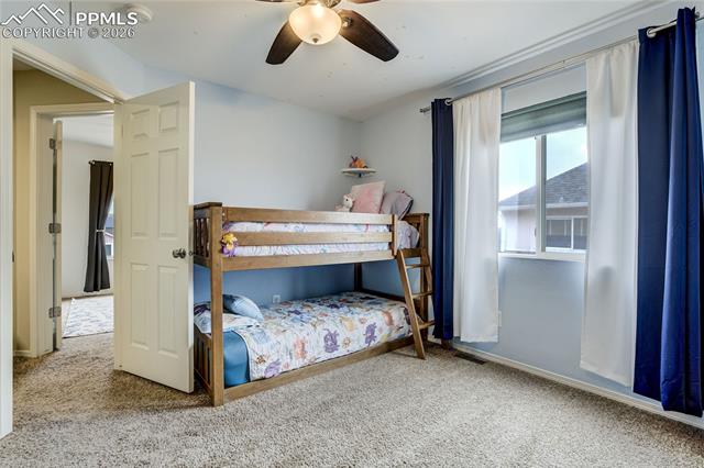 MLS Image for 1240  Whistler Hollow  ,Colorado Springs, Colorado