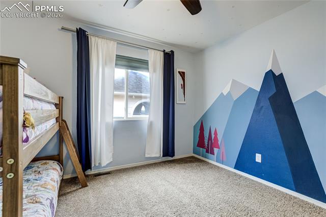 MLS Image for 1240  Whistler Hollow  ,Colorado Springs, Colorado