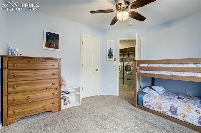 MLS Image for 1240  Whistler Hollow  ,Colorado Springs, Colorado
