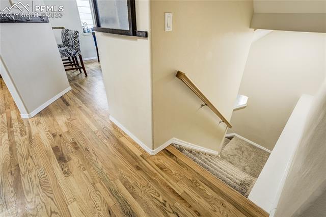 MLS Image for 1240  Whistler Hollow  ,Colorado Springs, Colorado