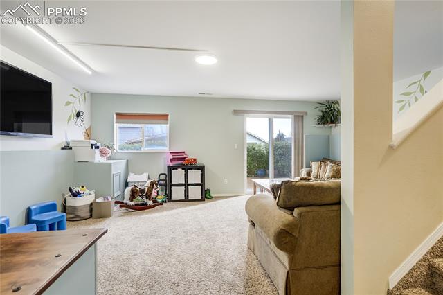 MLS Image for 1240  Whistler Hollow  ,Colorado Springs, Colorado