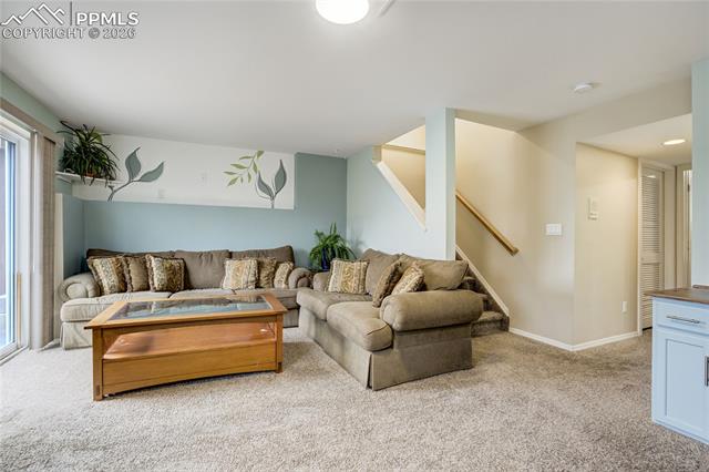 MLS Image for 1240  Whistler Hollow  ,Colorado Springs, Colorado