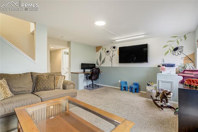 MLS Image for 1240  Whistler Hollow  ,Colorado Springs, Colorado